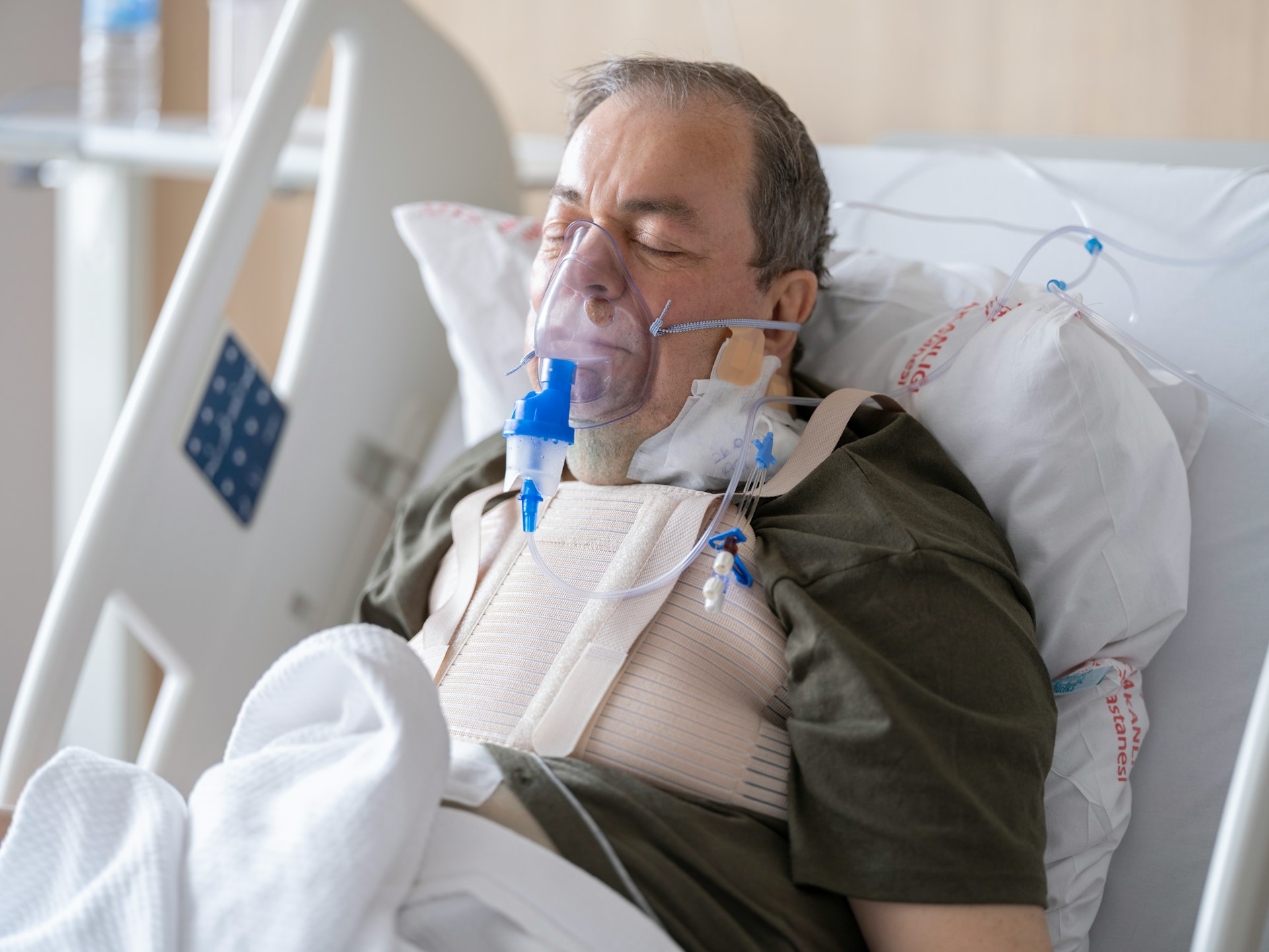 Louisiana Mesothelioma Center